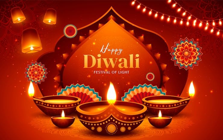 Light Up Your Celebration with Authentic Diwali Catering from Urban Punjab