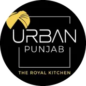 Mango Lassi at Urban Punjab Garden Grove