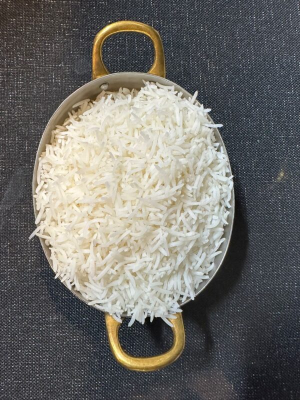 Basmati Rice