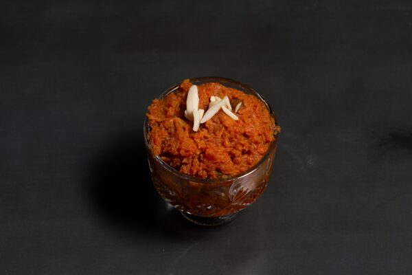 Gajar ka Halwa