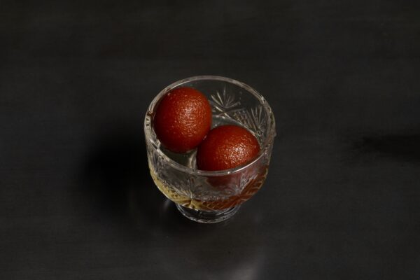 Gulab Jamun