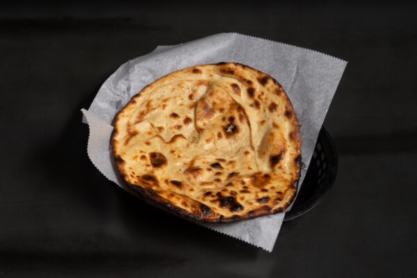 Lacha Prantha Oven Baked