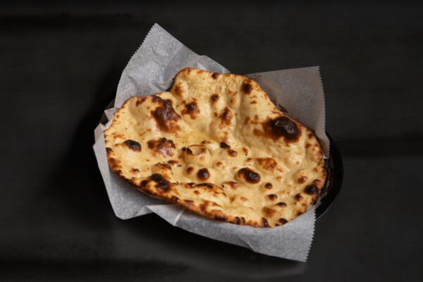 Tandoori Roti