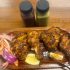 Tandoori Chicken (Bone In)
